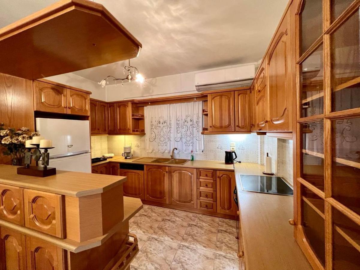 Seashell Apartment
