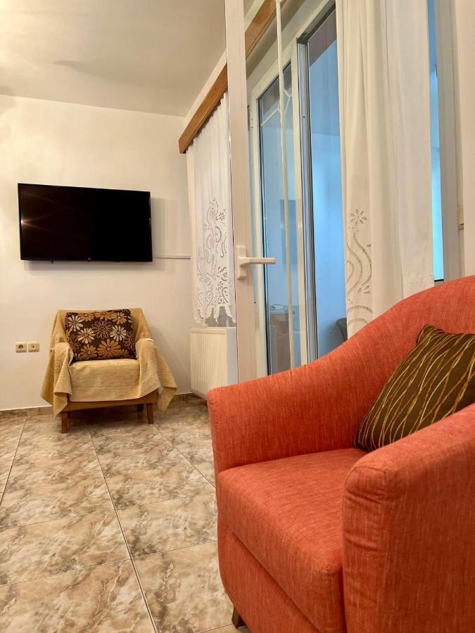 Seashell Apartment Ermioni