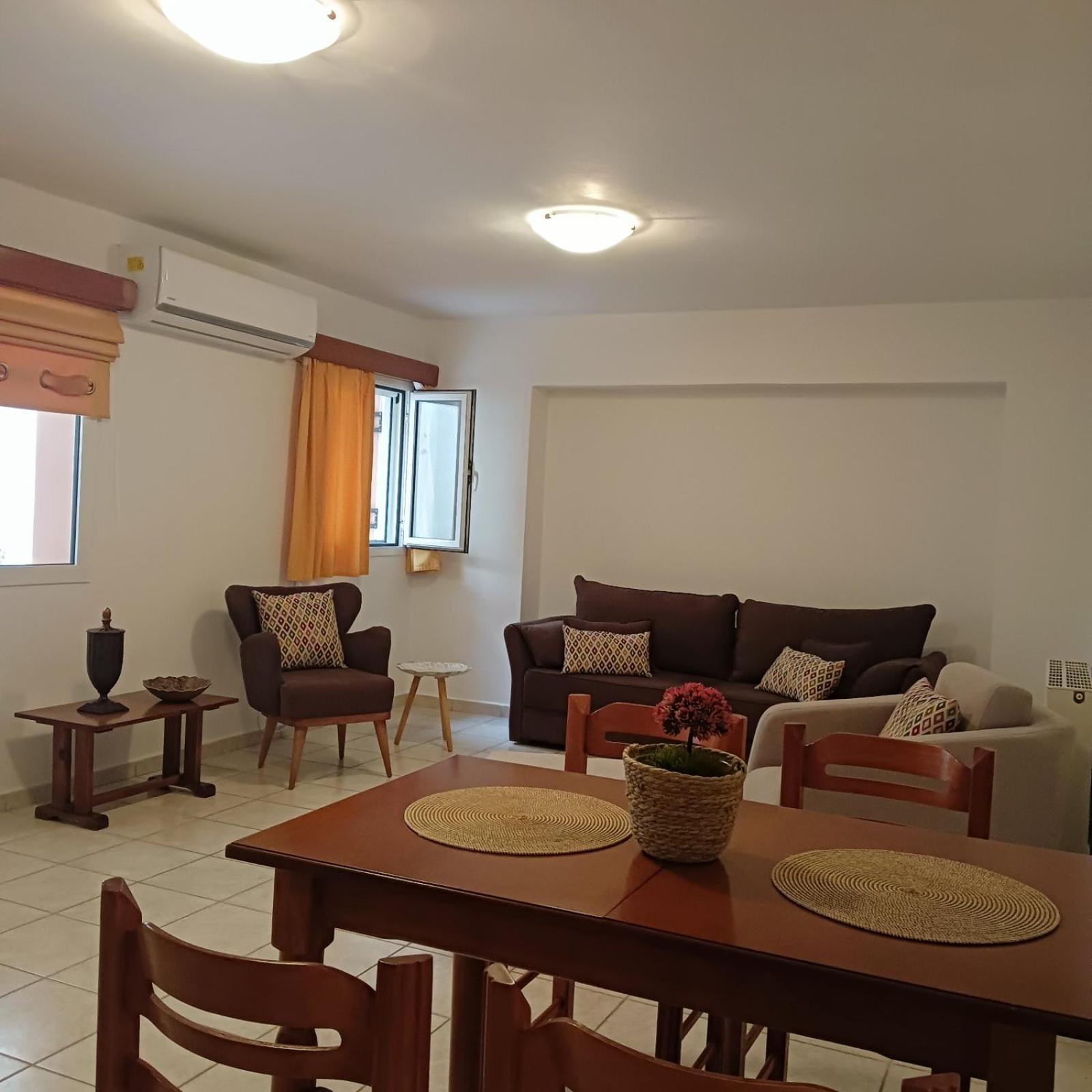 Seashell Apartment Ermioni