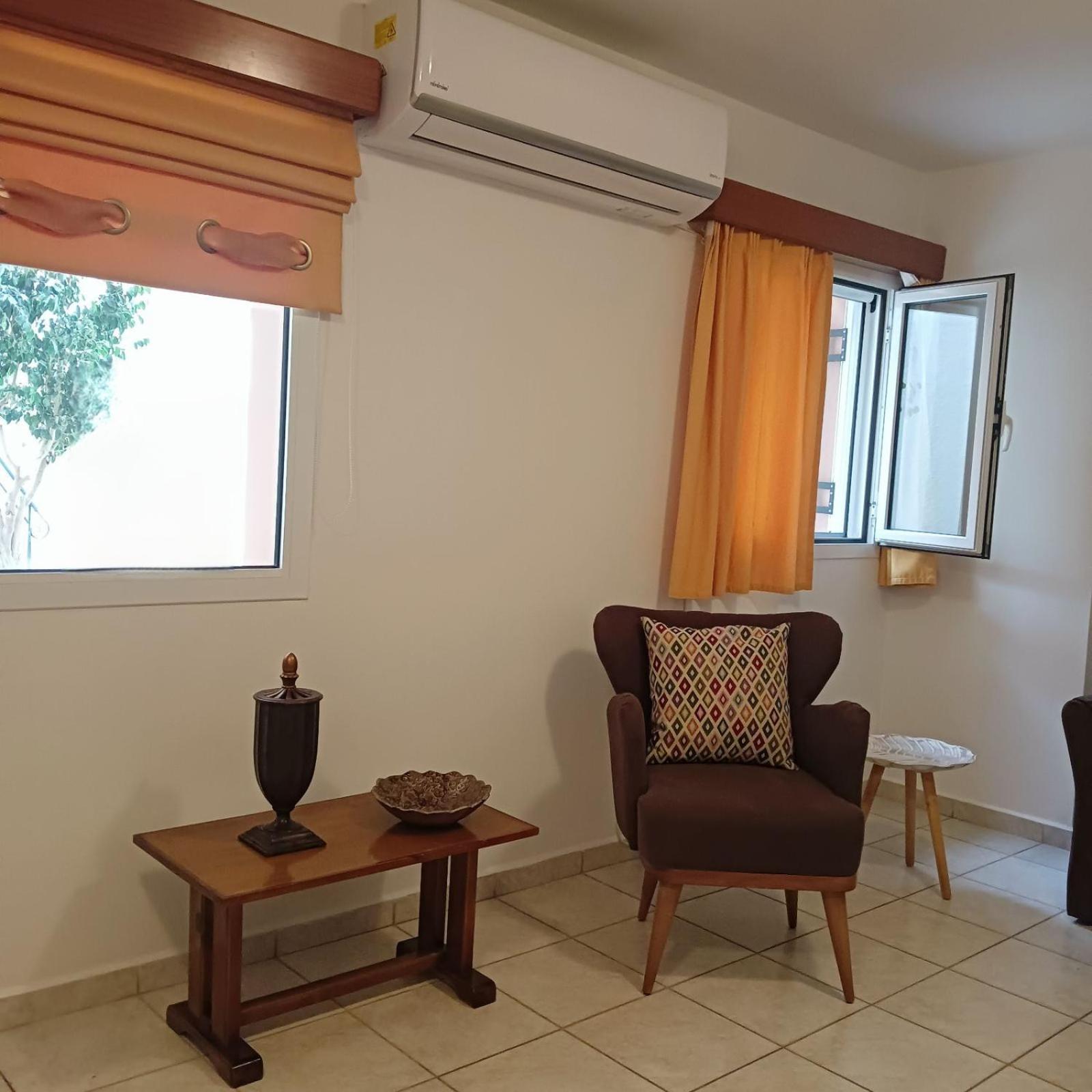 Apartment Seashell Ermioni