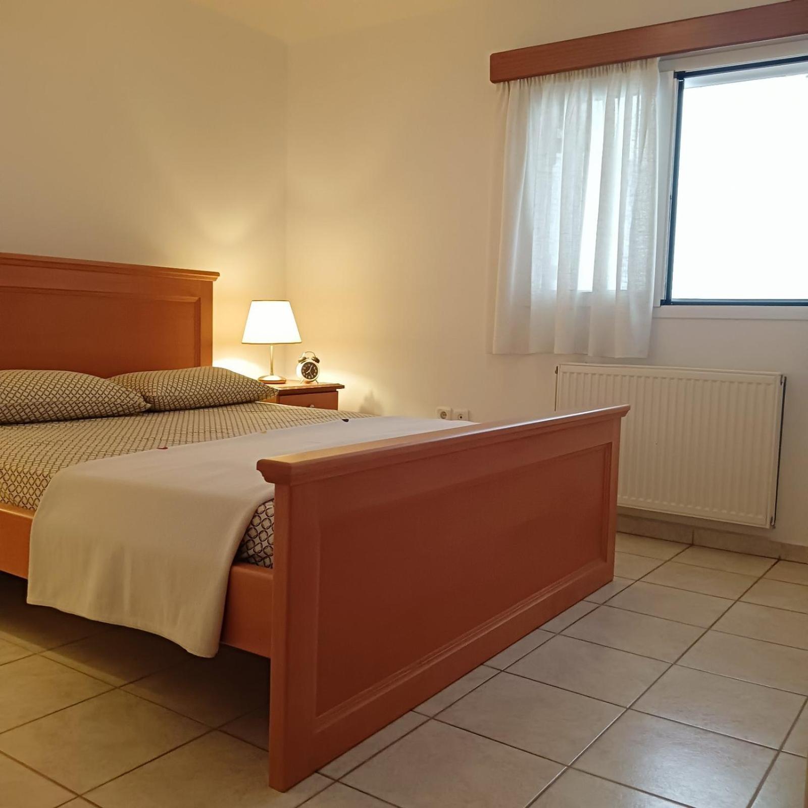 Apartment Seashell Ermioni